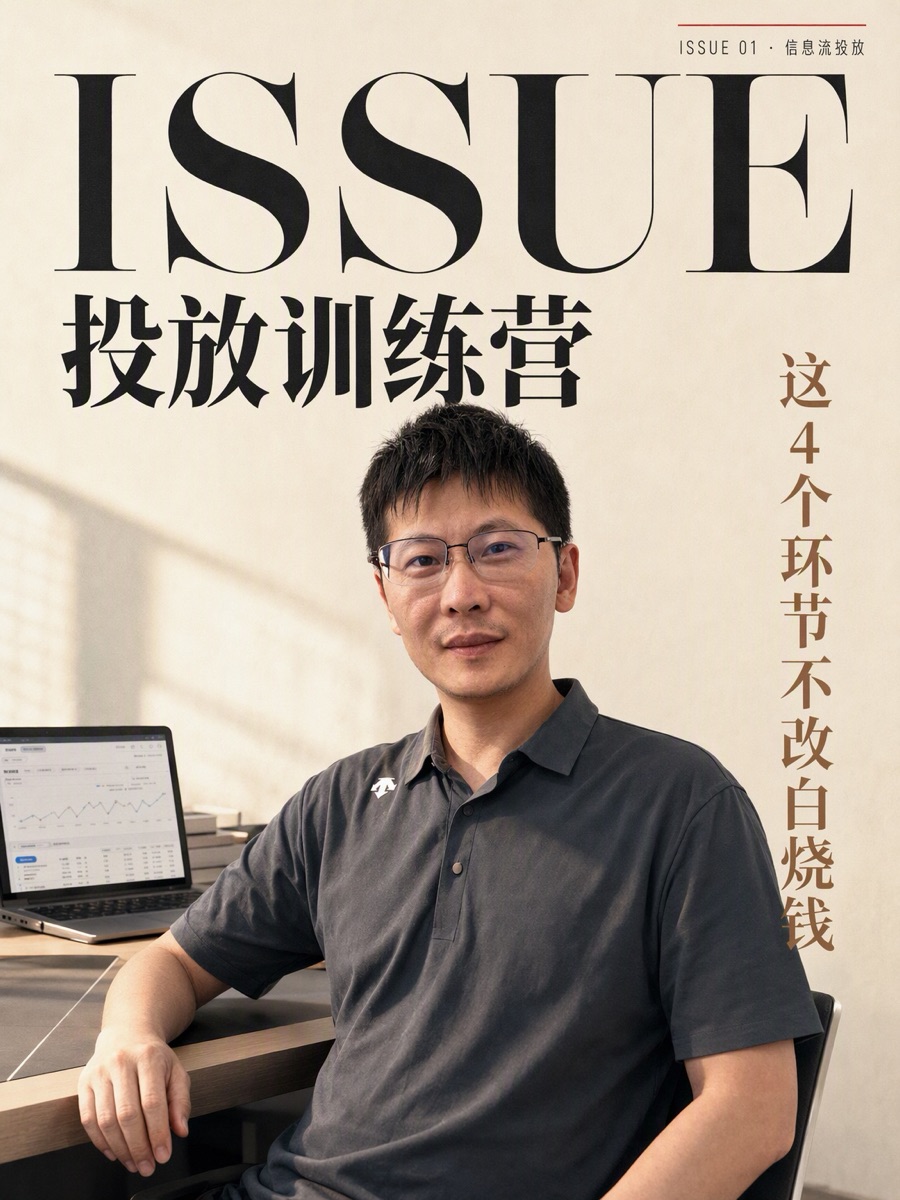 小红书图文